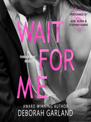 cover image of Wait for Me
